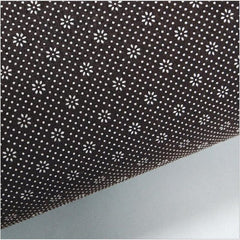 Bubble Kiss 2022 Nordic Style Black Gold Flower Pattern Rugs Home Customized Bedroom Decor Rug Kids Room Non-slip Floor Mat