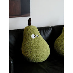 YICKYUE - A Big Yali Creative Sofa Throw Pillow Sofa Car Plush Doll Tatami Cushion