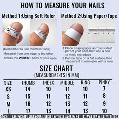 YICKYUE - Handmade Nude Pink Aurora Gradient Press on Nails with Large Crystal Design Fake Nails Long Oval Head Fashion False Nail Patches