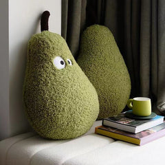 YICKYUE - A Big Yali Creative Sofa Throw Pillow Sofa Car Plush Doll Tatami Cushion