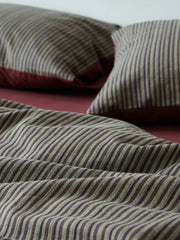 A-Class Cotton Bedding Set Pure Cotton Quilt Cover Floral Patterned Bedding Accories Hypoallergenic for Mother And Baby