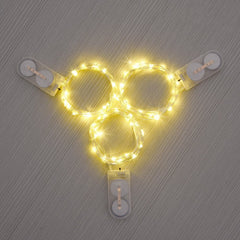 2M Led Lights For Dream Catcher Home Decor Garden Christmas Wedding Party Decoration Outdoor Lighting