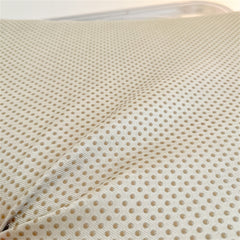 YICKYUE - Ice Bean Chair Cushion Cool Feeling Fibre Sofa Cushion Soft Office Cooling Mat Living Room Bedroom Throw Pillow Back Cushions