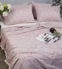 Yickyue Double Layer 100% Linen Throw Blankets Sofa Cover Bedspread Home Decor Drop Shopping Bed Cover 200x230 Home Textile