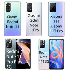Redmi Note 10 Case For Xiaomi Redmi 10 9 9C 9T 9A Case Soft Cover Redmi Note 8 9 10 11 Pro 10S 9S Poco X3 NFC M4 Pro F3 M3 Cover