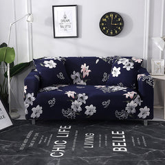 Elastic Sofa Slipcovers Modern Sofa Cover for Living Room protector L shape anti-dust washable Couch Cover
