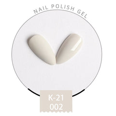 8ml 7 Colors Luminous Gel UV LED Gel UV Nail Gel Glow In Dark Nail Gel Polish Long Lasting Gel