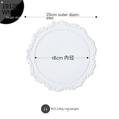Afternoon Tea Dim Sum Rack Multi-Layer Cake Stand Ins Style Dessert Stand Internet Celebrity Cake Shop Photo Display Tray