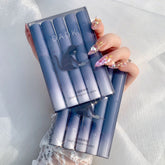 DADK Kitten Lip Glaze Set Matte Velvet Student Plain Makeup Show white