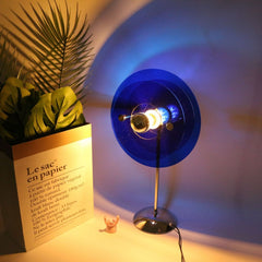 Yickyue Bauhaus-inspired Retro Aura Lamp