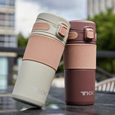 Portable Coffee Water Stainless Steel Thermos Bottle School Lovers Isotherm Thermal Mug Garrafa Termica Vacuum Flasks Office Cup