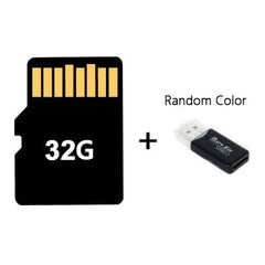 Mini Cartoon Camera 2 Inch HD Screen Educational Children Toys Portable Video Camera Digital Camera SLR Camera Camera For Kid