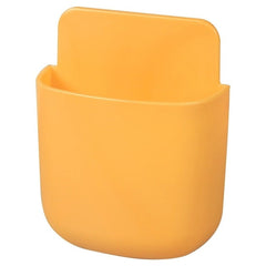 Wall-Mounted Storage Box Remote Control Storage Box air Conditioning Remote Control TV Storage Box Phone Holder