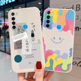 Redmi Note 10 Case For Xiaomi Redmi 10 9 9C 9T 9A Case Soft Cover Redmi Note 8 9 10 11 Pro 10S 9S Poco X3 NFC M4 Pro F3 M3 Cover