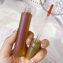 New Lipstick Relief Velvet Matte Lip Stick Set Waterproof Lasting Pigmented Batom Red Nude Lips Cosmetics