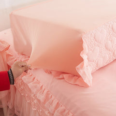 High Elasticity Bed Quilted Bed Head Cover Protective Cover Washable Dust Cover 1.2m 1.5m 1.8m 2.0m 2.2m Headboard Cover for Bed