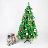 Christmas Bells Christmas Tree Decorations Colorful Christmas Tree Decorations Hangings Decoration Wedding Party Home Decoration