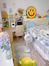 Yickyue Irregular Living Room Carepts Modern Design Cute Bedroom Rug Girls Bedroom Decoration Rug Kawaii 귀여운 깔개 милый ковер Tapis سجادة