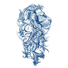 New Juice Tattoo Stickers Lasting Natural Herbal Semi-permanent Tattoo Stickers Men and Women Wholesale