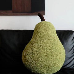 YICKYUE - A Big Yali Creative Sofa Throw Pillow Sofa Car Plush Doll Tatami Cushion
