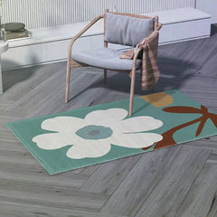 Modern Minimalist Sofa Coffee Table Carpet Nordic Style Bedroom Carpets Living Room Rug High Quality Mat Home Decoration