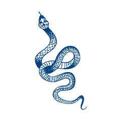 YICKYUE - Semi Permanent Tattoos Stickers Lasts 1-2 Weeks Premium Henna Temporary Tattoo for Adult Women Girls