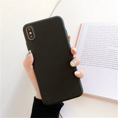 vintage sheep cartoon phone case for iphone 11 Pro Max 7 8 plus case cute silicone hard for iphone XR XS MAX 7 8 Plus cover capa