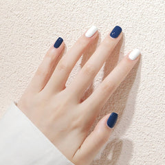 New 40-color Nail Polish Can Be Torn Off No Baking Quick-drying Long-lasting Odorless Water-based Nail Polish Nail Art