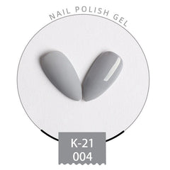 8ml 7 Colors Luminous Gel UV LED Gel UV Nail Gel Glow In Dark Nail Gel Polish Long Lasting Gel