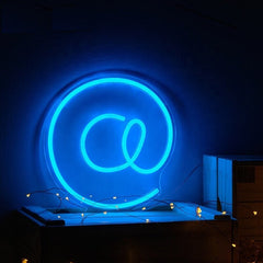 Backboard Led Neon Sign Light for Bar Restaurant Hanging Wall Decor USB Rainbow Martini Bar Ornament Night Light Sign Custom