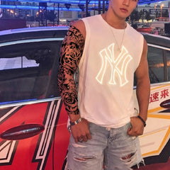 YICKYUE - Extra Large Temporary Tattoos Full Arm and Half Arm Tattoo Sleeves for Men Women