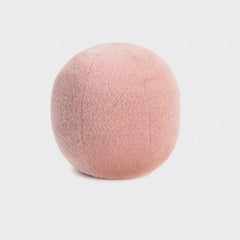 Decorative Ball Throw Pillow for Sofa Chair Creative Stuffed Home Office Car Nap Pillow Nordic Soft Plush Bedroom Couch Cushion