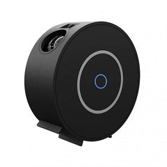 Tuya Smart Star Projector WiFi Laser Starry Sky Projector Waving Led Colorful Car Home Atmosphere Light Wireless Control Alexa