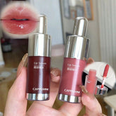 Yickyue New Bottle Lip Gloss Colored Moisturizing Lipstick Water Light Mirror Lip Glaze Nude Lip Oil Moisturizing Lip Care Cosmetics