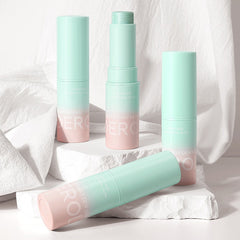 Yickyue Collagen Multi Balm Stick Wrinkle Bounce Anti-Wrinkle Moisturizing Multi Balm Brighten Dull Skin Tone Cream Korean Cosmetics 7g