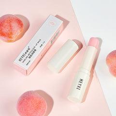Yickyue Fresh Vaseline Lip Balm Lipstick Base Color Changing Lip Oil Moisturizing Transparent Lipgloss Long Lasting Hydrating Lip Care