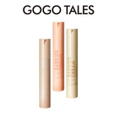 GOGO TALES Moisturizing Light Sensing Cream Lightweight Breathable Concealer Invisible Pore Makeup Primer Beginner's Face Makeup