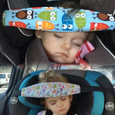 6 Styles Infant Baby Car Seat Head Support Children Belt Fastening Belt Adjustable Playpens Sleep Positioner Baby Saftey Pillow