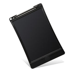LCD Writing Tablet Drawing Board 12Inch Handwriting Message Take Noted Digital Colorful Blackboard With Upgraded Pen for Child