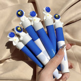 ELECOOL 6 Color Lip Gloss Matte Liquid Lipstick Makeup Soft Lasting Waterproof Red Bean Paste Lip Tint Lip Mud Korean Cosmetics