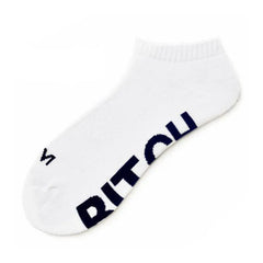 Hearujoy Socks Men Calcetines Fashion Letter Printed Meias Ankle Socks Casual Men's Clothing Ropa De Hombre Sport Socks