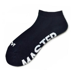 Hearujoy Socks Men Calcetines Fashion Letter Printed Meias Ankle Socks Casual Men's Clothing Ropa De Hombre Sport Socks