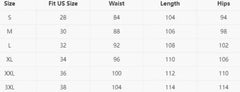 HEARUJOY - Men's Clothing Cross-Border Amazon Solid Color Daily Casual Stretch Slim Retro Flare Pants