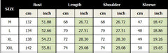 HEARUJOY - Autumn Winter New Fashion Turn-down Collar Long Sleeve Solid Jackets Men's Clothing Button All-match American Style Vintage Tops