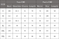 HEARUJOY - Spring Summer Men's Linen Suits Short-sleeved T-shirts Trousers Breathable Men's Casual Linen Two-piece Sets For Male Outfits