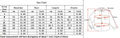 HEARUJOY - Summer Short Sleeve Shirt Men Fashion Oversized Ice Silk Shirt Men Streetwear Loose Casual Shirts Mens Hawaiian Shirt M-3XL