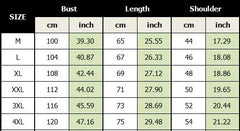HEARUJOY - Men's Round Neck Hoodies Spring Autumn New Fashion Trend Versatile Patchwork Long Sleeve Letter Print Pullover Loose Casual Tops