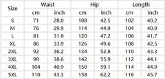 HEARUJOY - Spring Autumn New Men's Corduroy Pants American Style Pocket Loose Trousers Embroidered Logo Retro Straight Leg Pant For Male