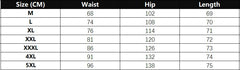 HEARUJOY - Casual Cropped Pants Men's Small Feet Casual Pants Cotton Shorts Versatile Loose Sports Harem Pants