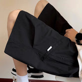 HEARUJOY - Great For Casual Workdays Trendy Basic Pants Mens Casual Loose Shorts Loose Pants 2XL Different Sizes Available
